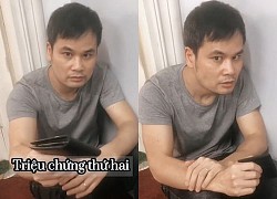 Chồng mắc 3 triệu chứng hậu covid trong ngày nhận lương