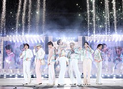 Concert &#8216;đầu tiên&#8217; của BTS tại Hàn sau 3 năm vắng bóng vì Covid-19, loạt hit đình đám được tái hiện?