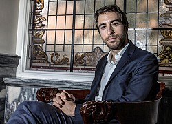 Cựu cầu thủ Arsenal: Mathieu Flamini giờ đã là tỉ phú