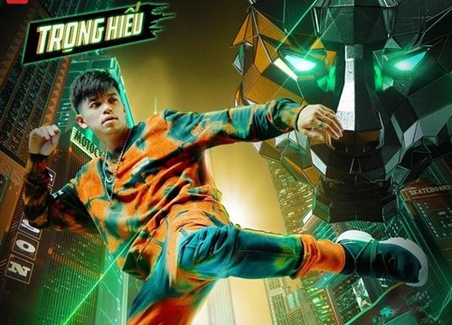 Dân tình ủng hộ Trọng Hiếu, ngược hẳn so với Chi Pu trên ghế nóng Street Dance