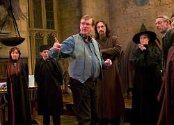 Đạo diễn 'Harry Potter' dành lời khen cho phim có H'Hen Niê tham gia