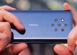 Dấu chấm hết cho smartphone cao cấp thương hiệu Nokia