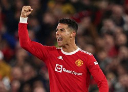 Đội hình dự kiến MU vs Tottenham: Ronaldo trở lại đá chính?