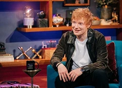 Ed Sheeran phủ nhận "Shape Of You" là sản phẩm đạo nhái bằng cách hát tại phiên tòa