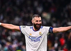 Ferdinand: 'Benzema là số 9 toàn diện nhất hiện tại'