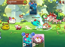 Game thủ "cả thèm chóng chán" và những vấn đề nan giải mà đa số các tựa game NFT đều gặp phải ở thời điểm hiện tại (p2)