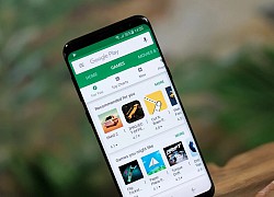 Google Play Store bắt đầu cho người dùng thanh toán bằng Google Play Point