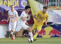 HAGL bước vào giai đoạn cam go: Sau ĐKVĐ V.League là 'ngáo ộp' Champions League