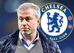 Hai lựa chọn của Abramovich sau lệnh phong toả tài sản từ chính phủ Anh