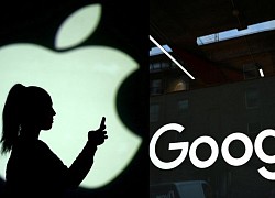 Hàn Quốc cấm Apple, Google độc quyền phương thức thanh toán