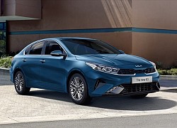 Hãng xe Kia bất ngờ bán chạy nhất tháng 2, "vượt mặt" cả Toyota và Hyundai