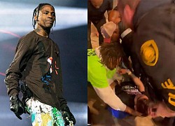 Hậu đêm nhạc &#8216;ám ảnh&#8217; làm chết nhiều mạng người, Travis Scott vừa bất ngờ lên tiếng?