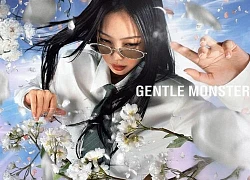 Hết đại náo show Chanel, Jennie lại khiến fan phát cuồng vì đẹp như "người ảo" trong bộ ảnh quảng cáo mới, web hãng sập luôn sau 1 tiếng mở bán