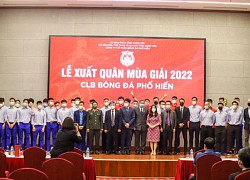 HLV Mauro: 'Phần thưởng lớn nhất cho U23 Việt Nam là được thi đấu'