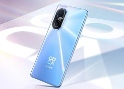 Huawei nova 9 SE ra mắt với camera 108MP, Snapdragon 680, sạc 66W, giá 5.9 triệu đồng