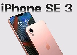 iPhone SE 2022 có nguy cơ bị "ế" tại Việt Nam