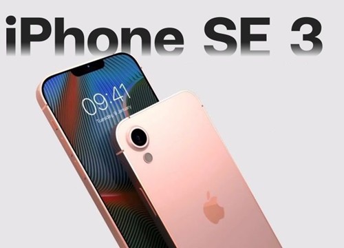 iPhone SE 2022 có nguy cơ bị "ế" tại Việt Nam