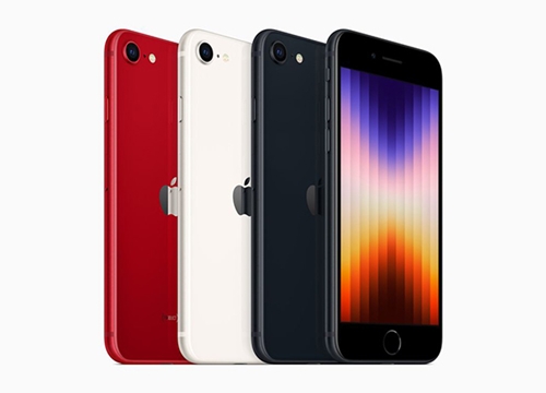 iPhone SE 3 mở ra tương lai nào cho "Nhà Táo"?