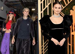 Justin Bieber để lộ bằng chứng vẫn chưa quên "tình cũ" Selena Gomez?