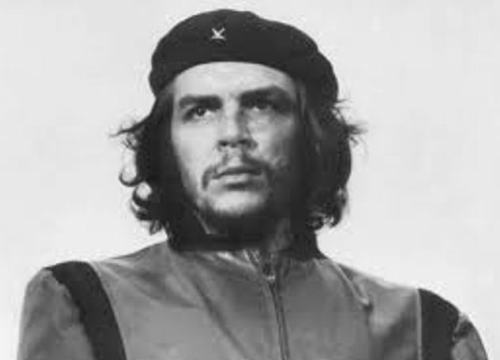 Kẻ sát hại anh hùng giải phóng dân tộc Che Guevara đã chết