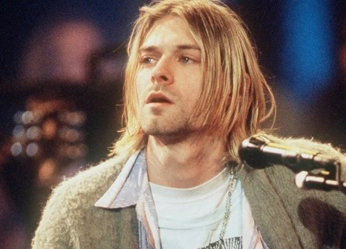 Không chỉ nhạc Nirvana được phát trong phim, hình tượng Batman cũng lấy cảm hứng từ Kurt Cobain