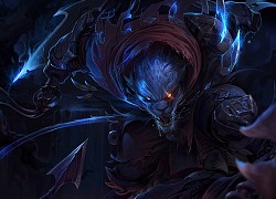 Làm lại Rengar, Riot "tiện tay" ban cho vị tướng này "tính năng hack map" từ Định Mệnh của Twisted Fate