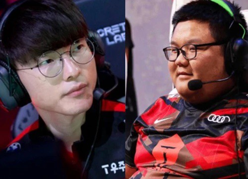 Lần đầu lên tiếng về vụ Qingtian phá game, Faker tiếp tục trở thành mục tiêu công kích của fan LPL