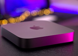 Mac mini mới với chip M2 và M2 Pro sắp được ra mắt