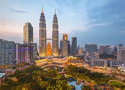 Malaysia mở cửa hoàn toàn, khách đến không cách ly từ 1/4