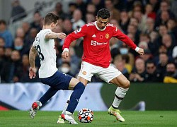 Man United - Tottenham: Đại chiến vì niềm tin