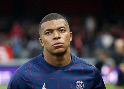 Mbappe phá vỡ sự im lặng sau trận thua Real, ngầm khẳng định chia tay PSG?