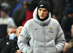 Nghe lời huyền thoại, MU 'cướp trắng' Thomas Tuchel từ tay Chelsea?