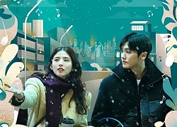 Người thứ 3 xuất hiện, Han So Hee và Park Hyung Sik cuối cùng chia tay trong tiếc nuối?