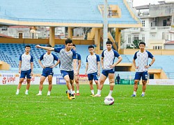 Nhận định Hà Nội FC vs CLB TP.HCM V-League 2022