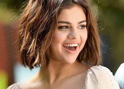 Nhan sắc của Selena Gomez xuất chúng thế nào? Nhìn cô "cân" đủ kiểu tóc ngắn mà càng xuýt xoa