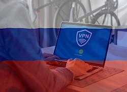 Nhu cầu VPN tại Nga tăng mạnh khi chính phủ siết chặt internet