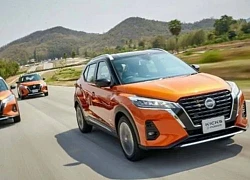 Nissan Kicks 2022 sắp về Việt Nam có gì đặc biệt?