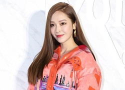 Nối gót Jia (Miss A), Jessica tranh tài để ra mắt trong nhóm nhạc Trung Quốc?