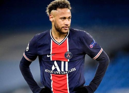 NÓNG: Tam tấu tấn công của PSG tan rã, Neymar bị rao bán ngay mùa Hè