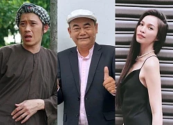 NSND Việt Anh, Hoài Linh và những sao Việt không &#8220;đi bước nữa&#8221; sau đổ vỡ hôn nhân