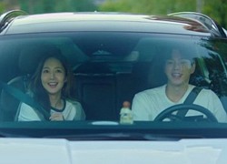 Park Min Young phát hiện ra bí mật động trời của Song Kang, đôi trẻ toang tới nơi ở Dự Báo Tình Yêu Và Thời Tiết?