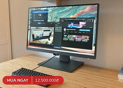 PetaPixel gợi ý 5 màn hình 4K xứng đáng thay thế Apple Studio Display lại tiết kiệm đến vài chục triệu