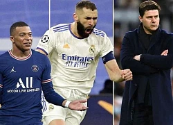 Pochettino chỉ đích danh người chịu trách nhiệm khiến PSG bị loại