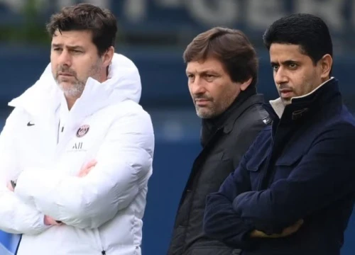 Pochettino sắp bị PSG sa thải, MU coi chừng hối hận không kịp