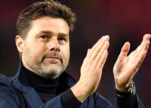 PSG bị loại khỏi Champions League: Giới hạn của Pochettino