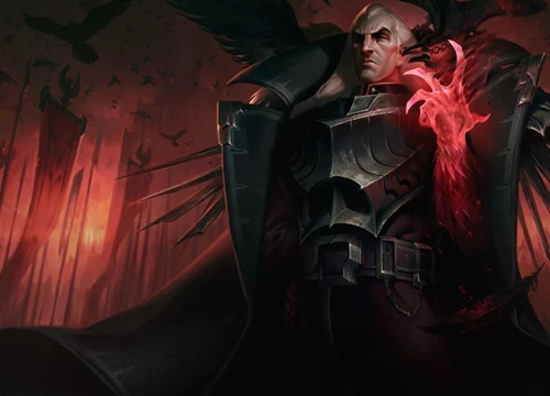 Riot chỉnh sửa Swain với hy vọng sẽ comeback như Ahri, cộng đồng tranh cãi vì không biết là buff hay nerf