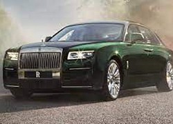 Rolls-Royce sắp mất đi 'kỳ quan công nghệ' khiến nhiều người tiếc nuối?