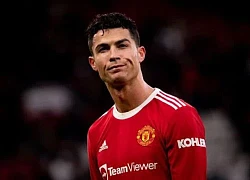 Ronaldo bị xử lý thế nào khi tự ý rời MU