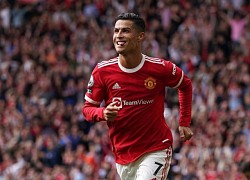 Ronaldo đứng ở đâu trong top 10 cầu thủ được chị em khao khát nhất?