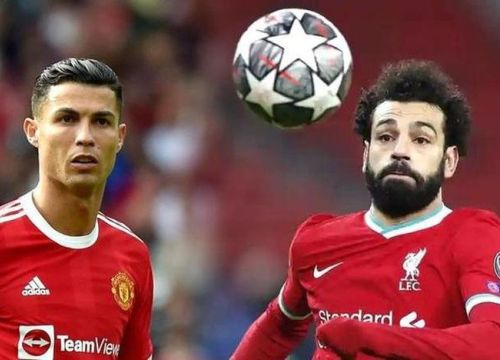 Salah từ chối gia hạn Liverpool, Klopp chốt câu... đắng lòng